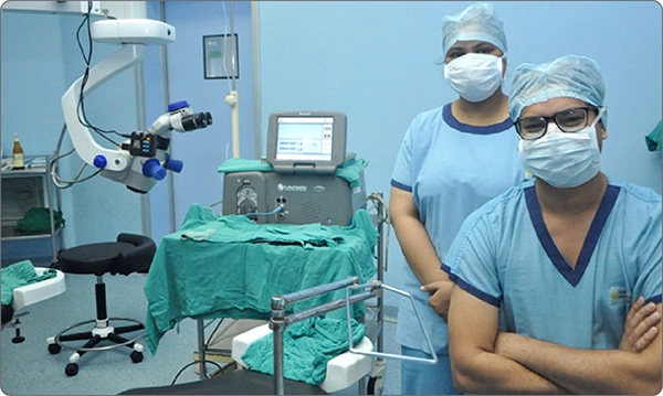 Surgical training