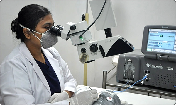 Clinical examination